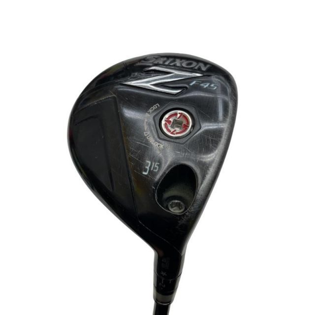 新品グリップ SRIXON Z F45 3W 5W フェアウェイウッド 2本SR 新品グリップ SRIXON Z F45 3W 5W フェアウェイウッド 2本SR - メルカリ