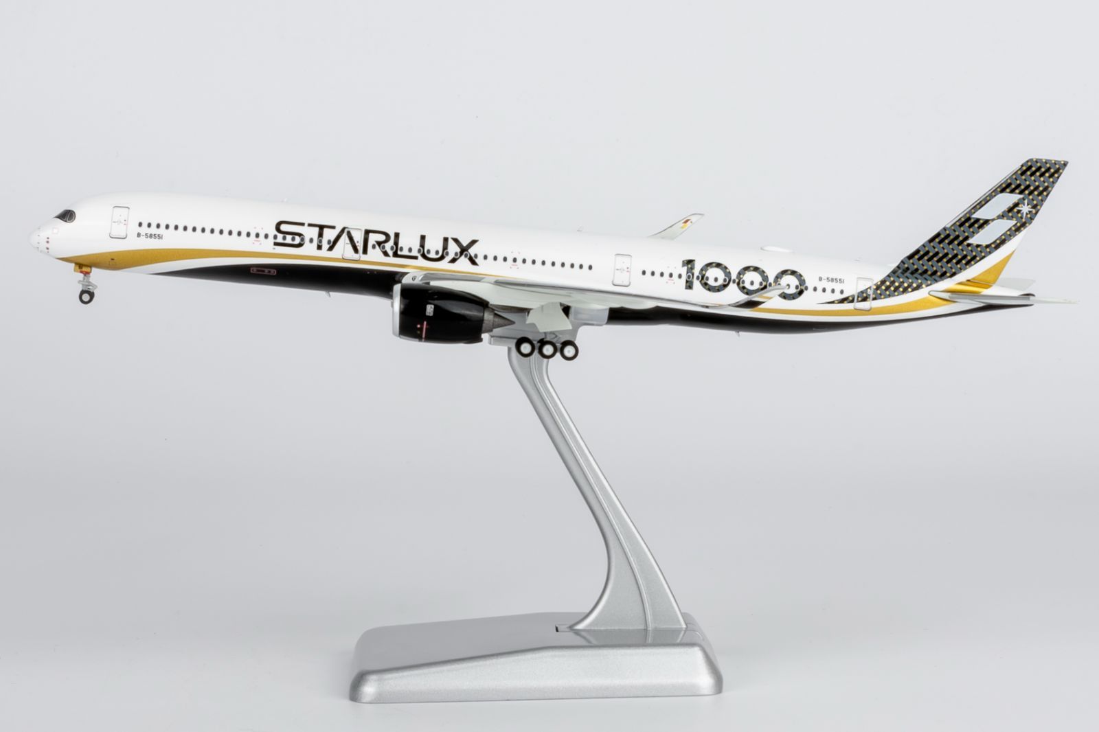 専用 STARLUX A350-1000 スターラックス NG スターラックス航空のA350