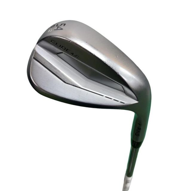 ピン 人気 PING GLIDE 4.0 54°/12° S ウェッジ WG NS PRO 950GH neo (