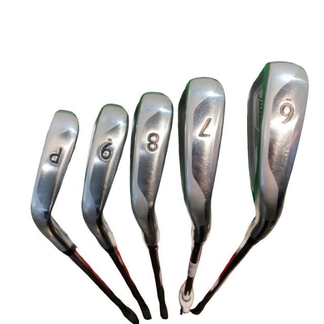 【送料込み】タイトリスト Titleist VG3 6S アイアン　ゴルフ　激安 Titleist（タイトリスト） Titleist VG3 6S アイアンセット IR