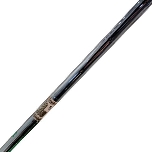 中古】 タイトリスト Titleist CB 716 6S アイアンセット IR Dynamic