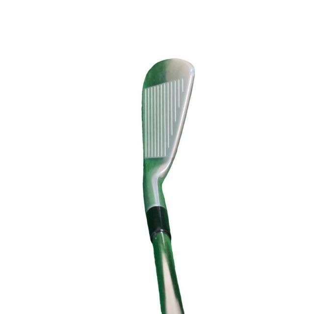 中古】 タイトリスト Titleist CB 716 6S アイアンセット IR Dynamic