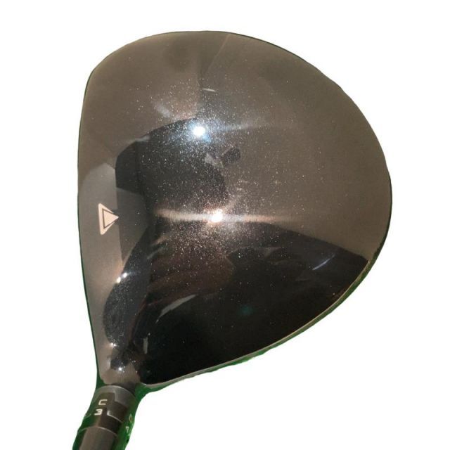 中古】 タイトリスト 915 D2 9.5° ドライバー DR ATTAS 6☆ 6