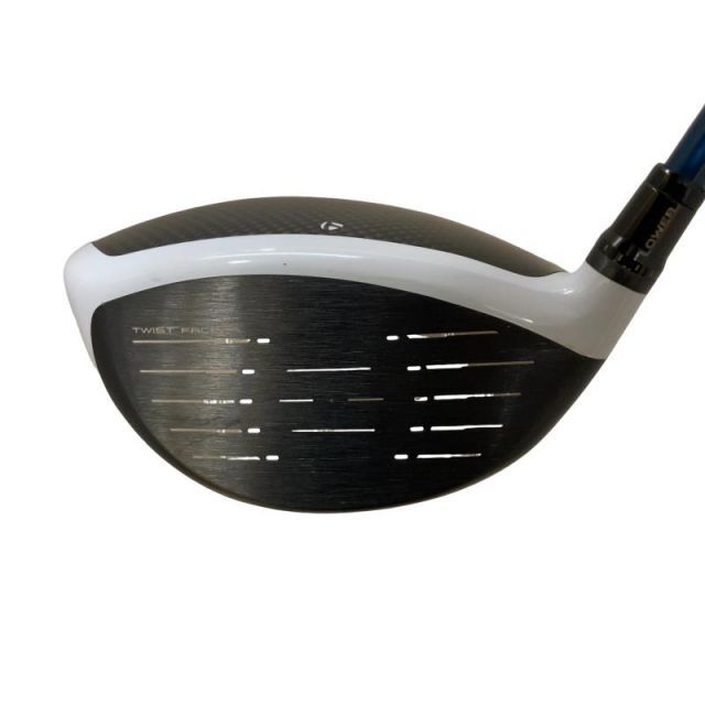 中古】 テーラーメイド SIM2 MAX-D 10.5° ドライバー DR TENSEI BLUE