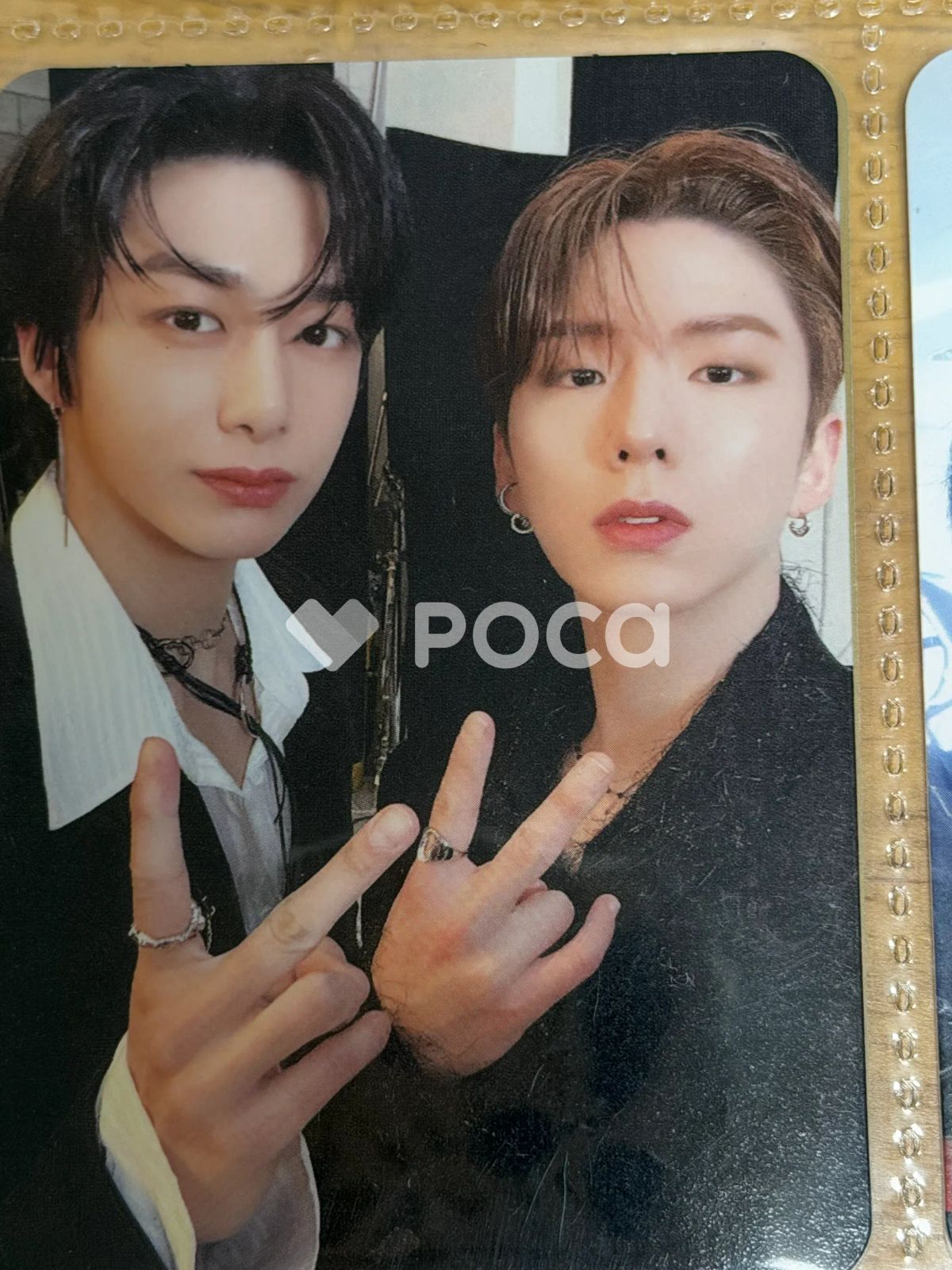 MONSTA X 集合/ユニット SHAPE of LOVE - メルカリ