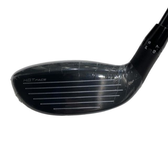 中古】 コブラ cobra DS-ADAPT 4H ユーティリティ UT LIN-Q for Cobra