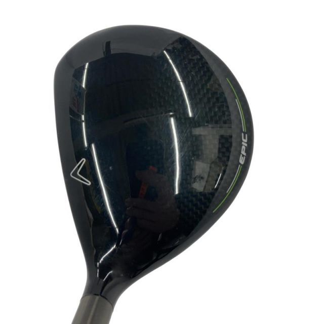 You 　EPIC SPEED 7W Callaway Epic Speed 7W