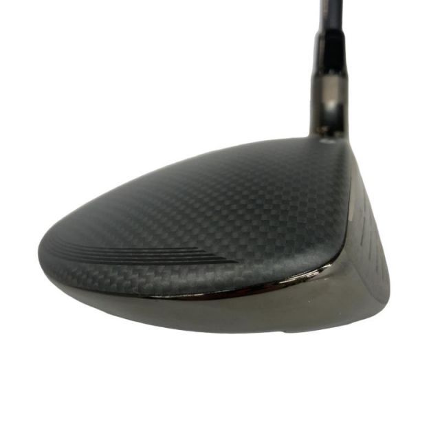 中古】 テーラーメイド Qi35 MAX 5W フェアウェイウッド FW Diamana