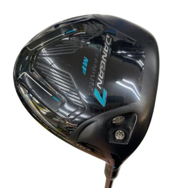 ドライバー マルマン DANGAN7(ダンガン7) 445D ドライバー オリジナル