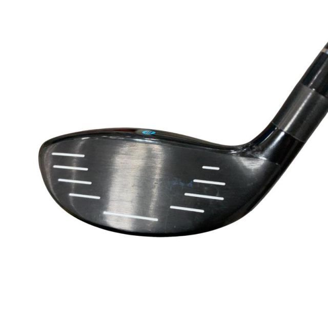 【中古】 本間ゴルフ BERES NX U4 ユーティリティ UT VIZARD FOR NX 45(UT) (フレックスS) メンズ 男性用 右利き 右用 Cランク ゴルフクラブ