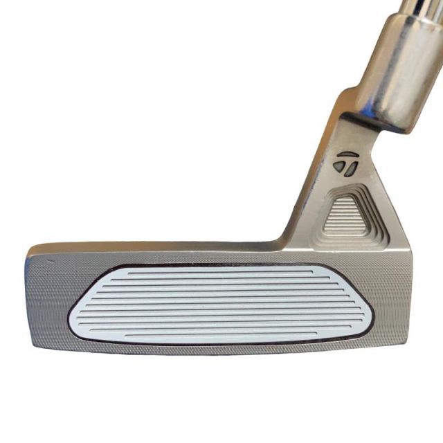 中古】 テーラーメイド TP COLLECTION HYDRO BLAST BANDON TM1 34