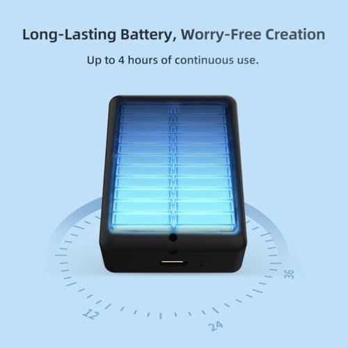 未使用品　Shimbol CP5 5インチセルフィーモニター1080P Amazon.co.jp: Shimbol CP5 電話 Vlog 自撮りモニター画面、5 インチ