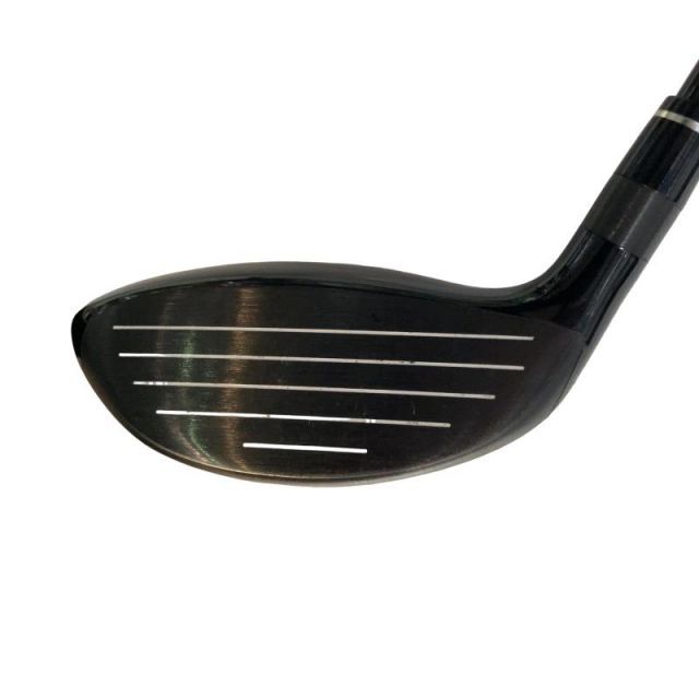 中古】 本間ゴルフ TOUR WORLD TW757 5W フェアウェイウッド FW VIZARD