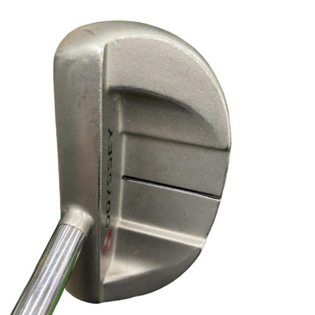 オデッセイ WHITE HOT #5 CENTER SHAFTED 34インチ パター PT スチール