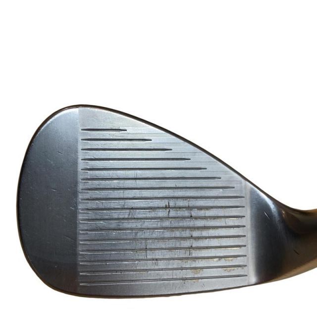 中古】 タイトリスト VOKEY FORGED(2023) 48°/10°F ウェッジ WG BV 105