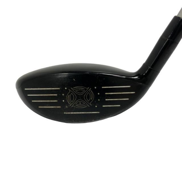 中古】 キャロウェイ X HOT 3W フェアウェイウッド FW X HOT 60W