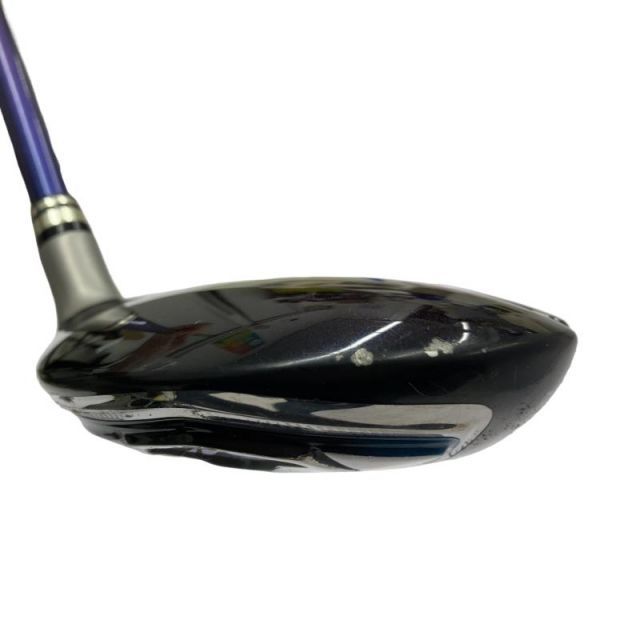 中古】 ダンロップ XXIO(2014) U3 ユーティリティ UT XXIO MP800