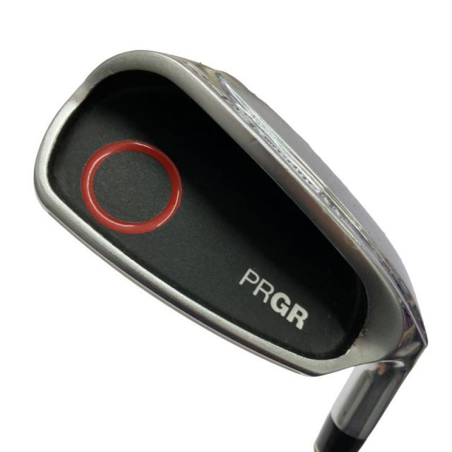 HOT，人気セール 【中古】 プロギア R45 wedge◇◇ 35インチ ウェッジ WG スチール (フレックスその他) メンズ 男性用 右利き 右用 Cランク ゴルフクラブ ウェッジ