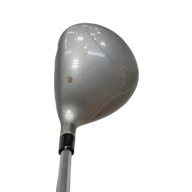 中古】 テーラーメイド GLOIRE(2014) 3W レディース フェアウェイ