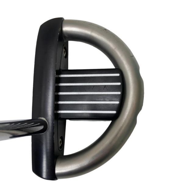 中古】 タイトリスト SCOTTY CAMERON futura Phantom mallet 34インチ