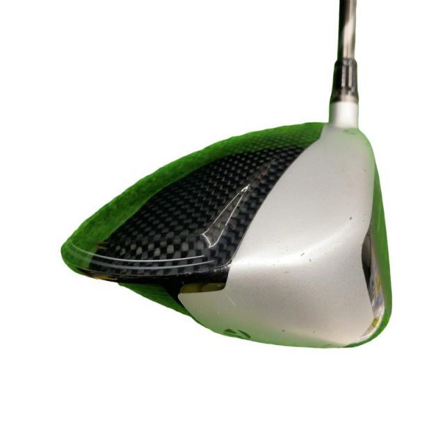 中古】 テーラーメイド M4 10.5° ドライバー DR Speeder 661 EVOLUTION