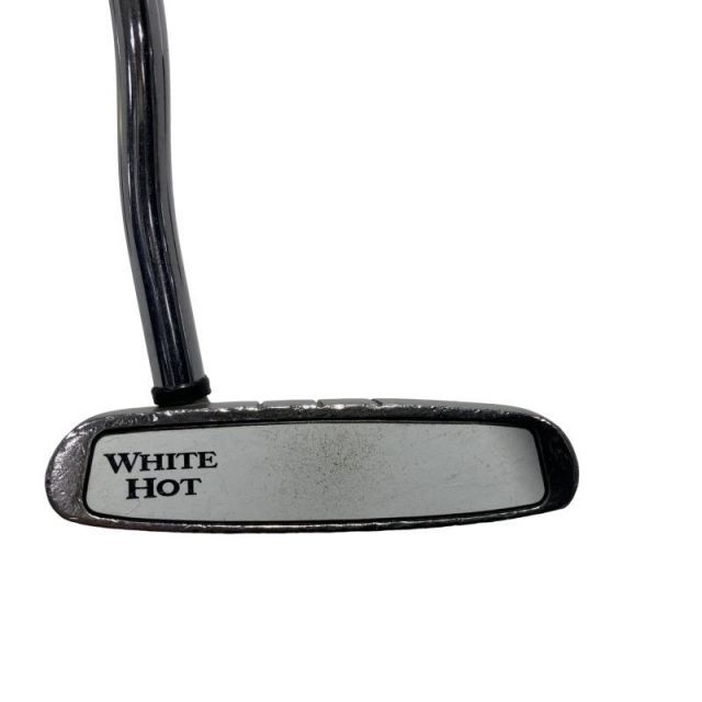 中古】 オデッセイ WHITE HOT ROSSIE 34インチ レフティ パター PT