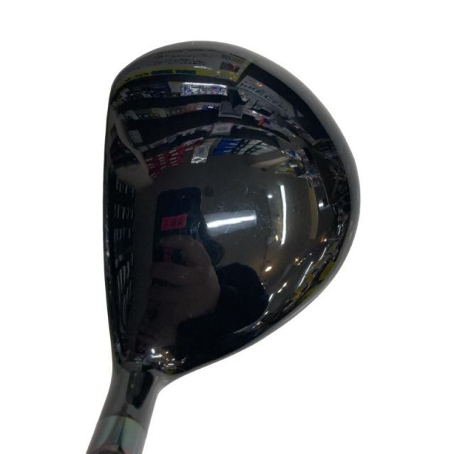 ping 440 tour2.0 65s 3w シャフト 種類33：CHROME65-X/FW＃5[右用] ピン