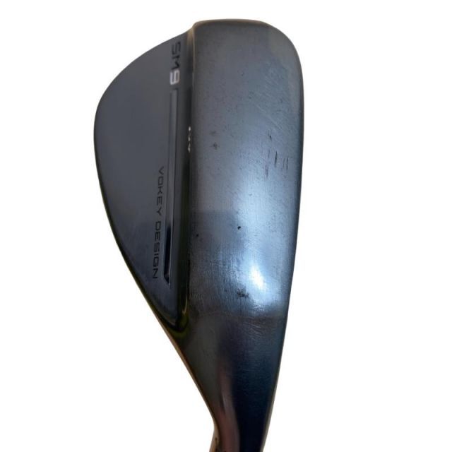 タイトリスト VOKEY SM9 58°/08°M ウェッジ 右用 中古 タイトリスト VOKEY SM9 58°/08°M ウェッジ 右用 中古 2025年最新
