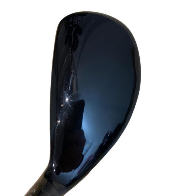 TSi3 タイトリスト ユーティリティ UT 20° 公式通販 中古 NS GOST 20度