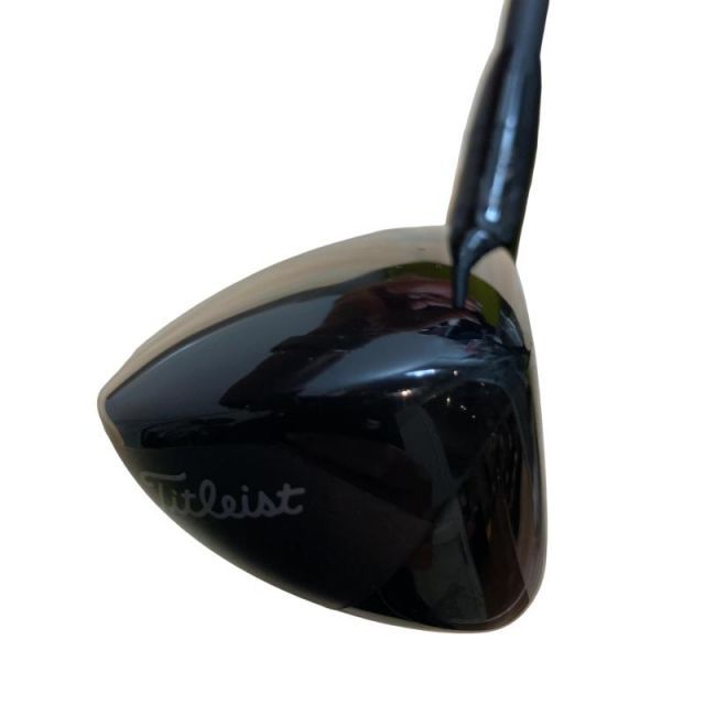 TSi3 タイトリスト ユーティリティ UT 20° 公式通販 中古 NS GOST 20度