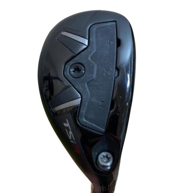 ユーティリティ TSi3 タイトリスト UT 20° 中古 PRO NS 公式通販 20度 