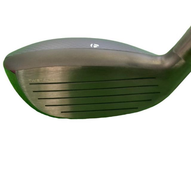 テーラーメイド　Qi35　ユーティリティ　４番　純正ディアマナ　TM７０　S Qi35 テーラーメイド レスキュー（ユーティリティ） Diamana SILVER