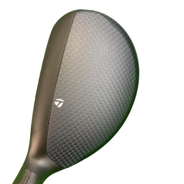 テーラーメイド　Qi35　ユーティリティ　４番　純正ディアマナ　TM７０　S Qi35 テーラーメイド レスキュー（ユーティリティ） Diamana SILVER