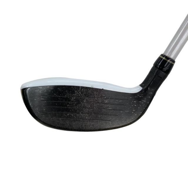 中古】 テーラーメイド M2(2017) U5 ユーティリティ UT リシャフト