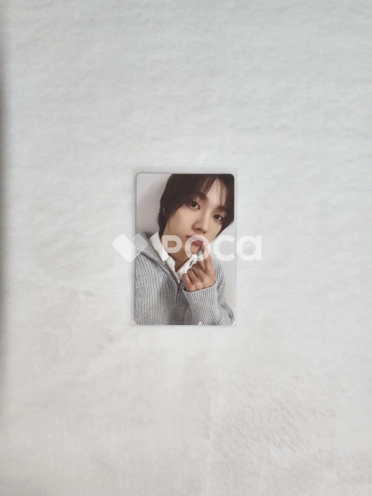 BOYNEXTDOOR 人気 ソンホ No Genre Target Exclusive BOYNEXTDOOR No