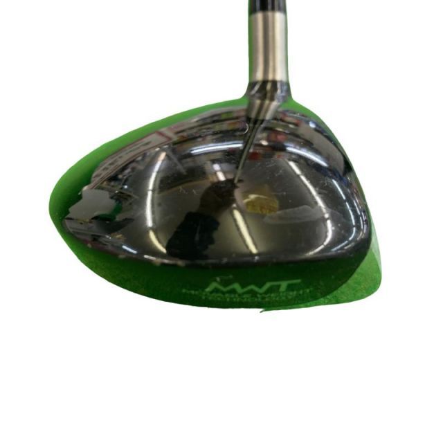 中古】 テーラーメイド r7 STEEL 5W 18° フェアウェイウッド FW RE-AX