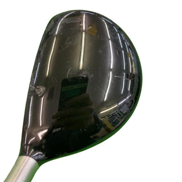 中古】 テーラーメイド r7 STEEL 5W 18° フェアウェイウッド FW RE-AX