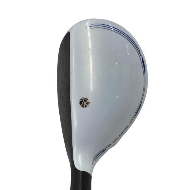 中古】 テーラーメイド GLOIRE F U5 ユーティリティ UT NS PRO 930GH