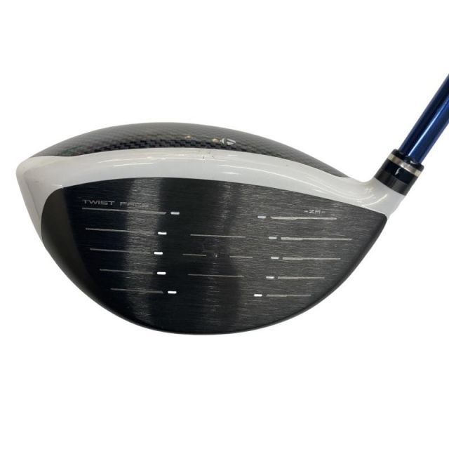 超美品　SIM GLOIRE ドライバー　9.5度　純正Sシャフト テーラーメイド.グローレドライバー ロフト9.5シャフトS 美品】SIM