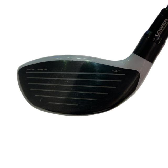 中古】 テーラーメイド SIM2 3W フェアウェイウッド FW TENSEI SILVER