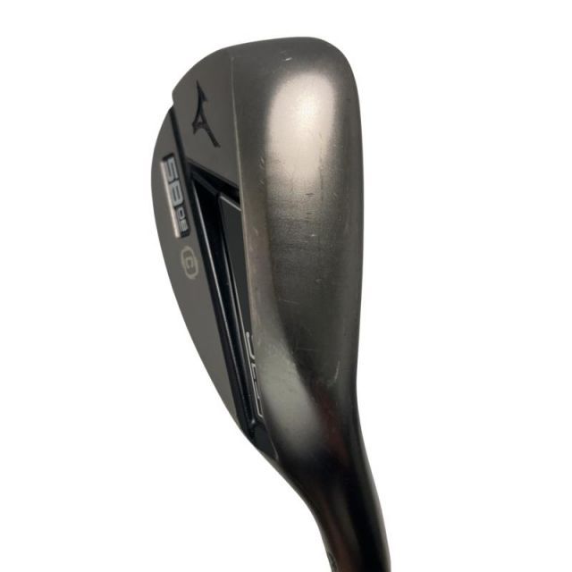 中古】 ミズノ Mizuno S23(カッパーコバルト) 58°/08°C ウェッジ WG