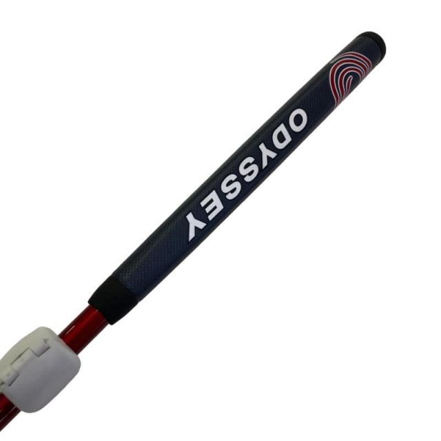 中古】 オデッセイ TRI-BEAM #1 CS 34インチ パター PT STROKE LAB