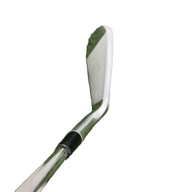 ゴルフ6TSI ダウンサス 中古】 ダンロップ SRIXON ZX5 6S アイアンセット IR Diamana ZX for