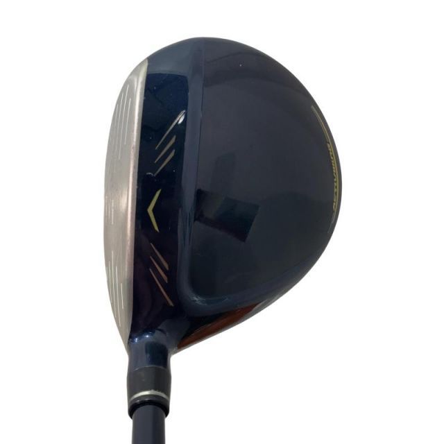 中古】 ダンロップ XXIO(2022) 5W フェアウェイウッド FW XXIO MP1200