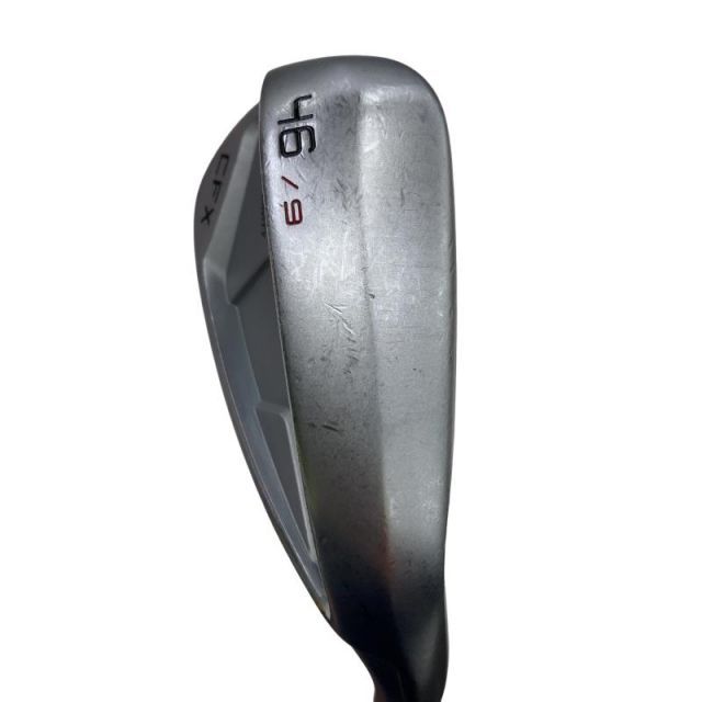 中古】 クリーブランド Cleveland CFX 46°/09° ウェッジ WG Diamana