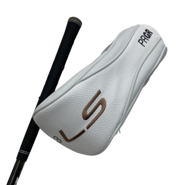 レフティ STEALTH 3W 15° speeder NX 60s TaylorMade STEALTH ステルス