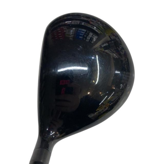 中古】 本間ゴルフ TOUR WORLD TW757 5W フェアウェイウッド FW VIZARD