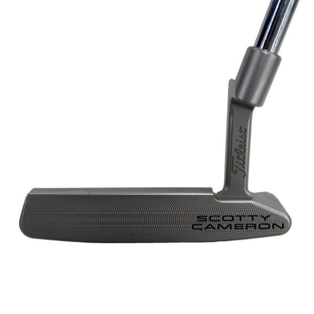 中古】 タイトリスト SCOTTY CAMERON Special select NEWPORT 2 35