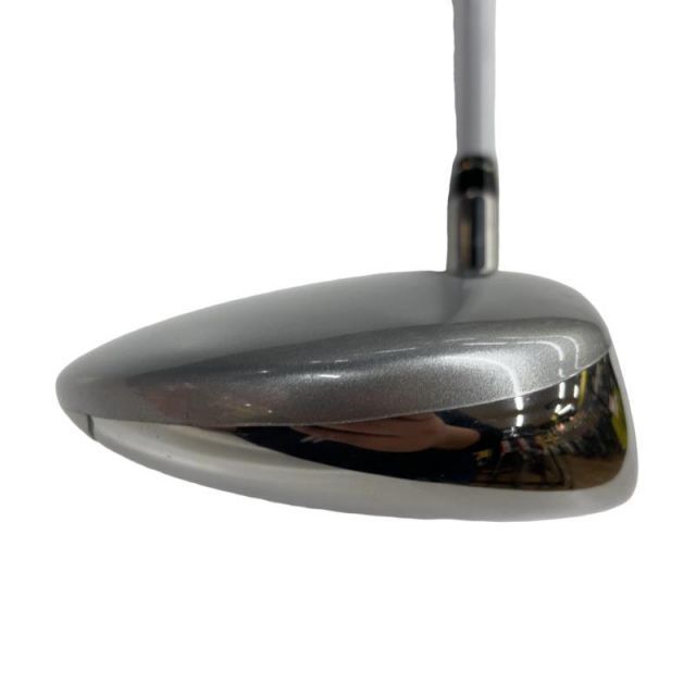 美品レディースCallaway filly フェアウェイウッド7WシャフトL Callaway Golf - 美品レディースCallaway filly フェアウェイウッド7番