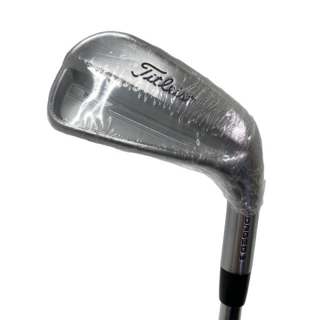 中古】 タイトリスト Titleist T150(2023) 6S アイアンセット IR NS
